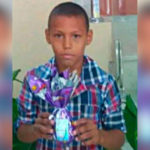 Menino de dez anos morre por choque após tocar em geladeira de casa no interior do Ceará