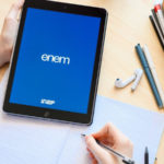 Enem digital ou impresso? Veja as diferenças entre as versões da prova