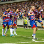 Brasileirão: Botafogo x Fortaleza tem horário alterado pela CBF