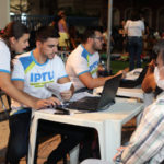 Secretaria das Finanças realiza campanha “IPTU mais perto de você” na Praça São João