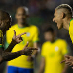 Brasil e Argentina devem se enfrentar em dois amistosos antes da Copa do Mundo do Catar