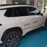 Setran inicia segunda fase do recadastramento dos taxistas de Sobral