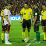 Flamengo vira contra Altos-PI e larga na frente na Copa do Brasil