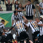 Ceará vence Tombense-MG no Castelão e está nas Oitavas da Copa do Brasil