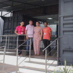 Nova sede de construtora tem previsão para inauguração no primeiro semestre de 2022