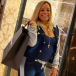 Delegada Adriana Belém é exonerada de cargo após ser presa com R$ 2 milhões em espécie