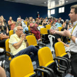 39º Seminário sobre a Educação de Sobral reúne educadores de 22 municípios brasileiros