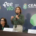 Prefeitura de Sobral assina termo de cooperação de Prevenção e Redução da Violência