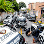 Motim de militares no Ceará já resultou na expulsão ou demissão de 15 agentes de segurança