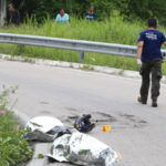 Dois policiais rodoviários federais são mortos a tiros em viaduto na BR-116, em Fortaleza