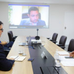 Prefeitura de Sobral consolida cooperação mútua com o Poder Judiciário no município