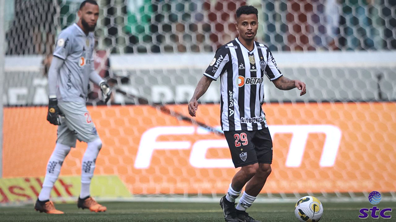 Corinthians x Atlético-MG: veja onde assistir ao jogo de hoje, Futebol