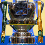 Sorteio da Copa do Brasil: Ceará e Fortaleza se enfrentam nas oitavas