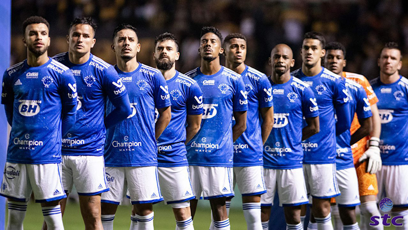 Cruzeiro x Grêmio hoje; veja horário e onde assistir ao vivo