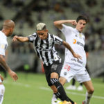 Ceará empata sem gols com Atlético-MG na Arena Castelão; veja como foi a partida