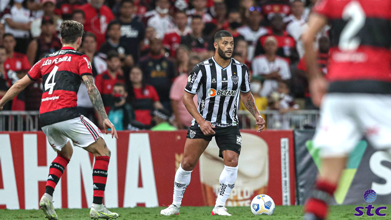 Lista de Jogos de Futebol Hoje