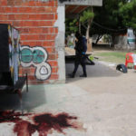 Terceiro suspeito de ordenar chacina da Sapiranga é preso tentando praticar outro homicídio