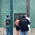 Criminoso vende ilegalmente terreno e mata vítima que cobrou devolução do dinheiro