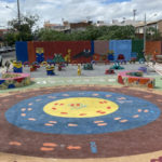 Prefeitura de Sobral entrega uma nova área de convivência à população