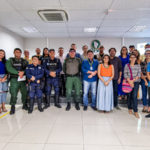 Prefeitura realiza reunião para tratar de segurança e acessibilidade no São João de Sobral