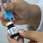 Ceará não atinge meta de vacinação de crianças com 2ª dose contra sarampo há 7 anos