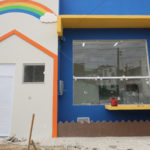 Prefeitura de Sobral inaugura novo Centro de Educação Infantil no Tamarindo