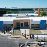 Novo CEI será inaugurado no bairro Juvêncio de Andrade nesta quinta-feira (28/07)