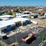 Novo CEI será inaugurado no bairro Juvêncio de Andrade na próxima terça-feira (26)