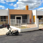 Novo CEI será inaugurado no bairro Juvêncio de Andrade nesta sexta-feira (22/07)