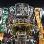 Sorteio das quartas da Copa do Brasil ocorre terça (19): confira onde assistir