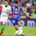 Silvio Romero termina o 1º turno do Brasileirão sem nenhum gol marcado