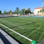 Prefeitura inaugura areninha no bairro Dom Expedito nesta quinta-feira (21/07)