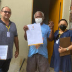 Prefeitura de Sobral entrega casas reformadas no bairro José Euclides