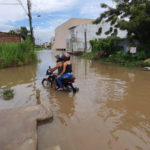 Após sofrer com desastres na quadra chuvosa, Barbalha receberá R$ 210 mil para obras