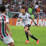 Ceará perde para o Fluminense por 2 a 1 no Maracanã pela Série A