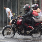 Chuvas intensas podem afetar 65 cidades do Ceará entre terça e quarta-feira (6)