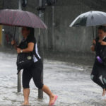 Ceará tem chuvas em mais de 40 municípios no intervalo de 24 horas; veja acumulados
