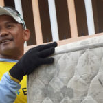 Prefeitura realiza mais de 100 coletas de materiais inservíveis em domicílio no mês de junho