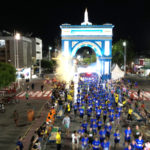 Realizada a IV Meia Maratona de Sobral em celebração ao aniversário do município