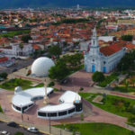 Museu de Ciências de Sobral recebeu mais de mil visitantes desde sua reabertura em junho