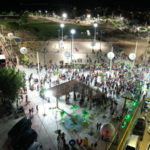 Parque José Euclides é inaugurado em Sobral na noite desta quinta-feira (30/06)