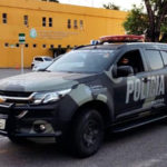 Operação cumpre mandados de prisão contra grupo criminoso na Grande Fortaleza