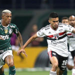 São Paulo vence Palmeiras nos pênaltis e avança na Copa do Brasil