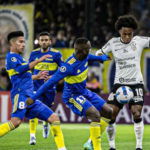 Jogos de futebol hoje na TV: veja onde assistir e o horário das partidas de terça (5)