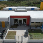 Prefeito Ivo Gomes inaugura 3º Centro de Educação Infantil do bairro Nova Caiçara