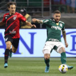 Jogos de hoje na TV: veja onde assistir e horário das partidas de terça (30)