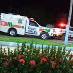 Médica morre após carro cair em rio em Aracoiaba no Interior do Ceará