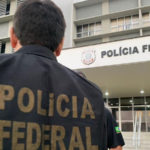 PF investiga lavagem de dinheiro e cumpre mandados judiciais em quatro cidades do Ceará