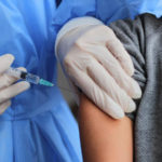 Falta de doses atrasa vacinação de crianças de 3 e 4 anos contra a Covid no Ceará