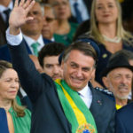 Bolsonaro segue proibido de usar imagens do 7 de Setembro na campanha, define TSE